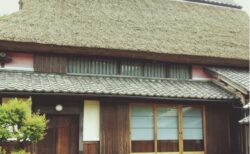 ２０２３年３月　大庄屋上野家でお食事が楽しめるようになりますよ〜/京都府舞鶴市